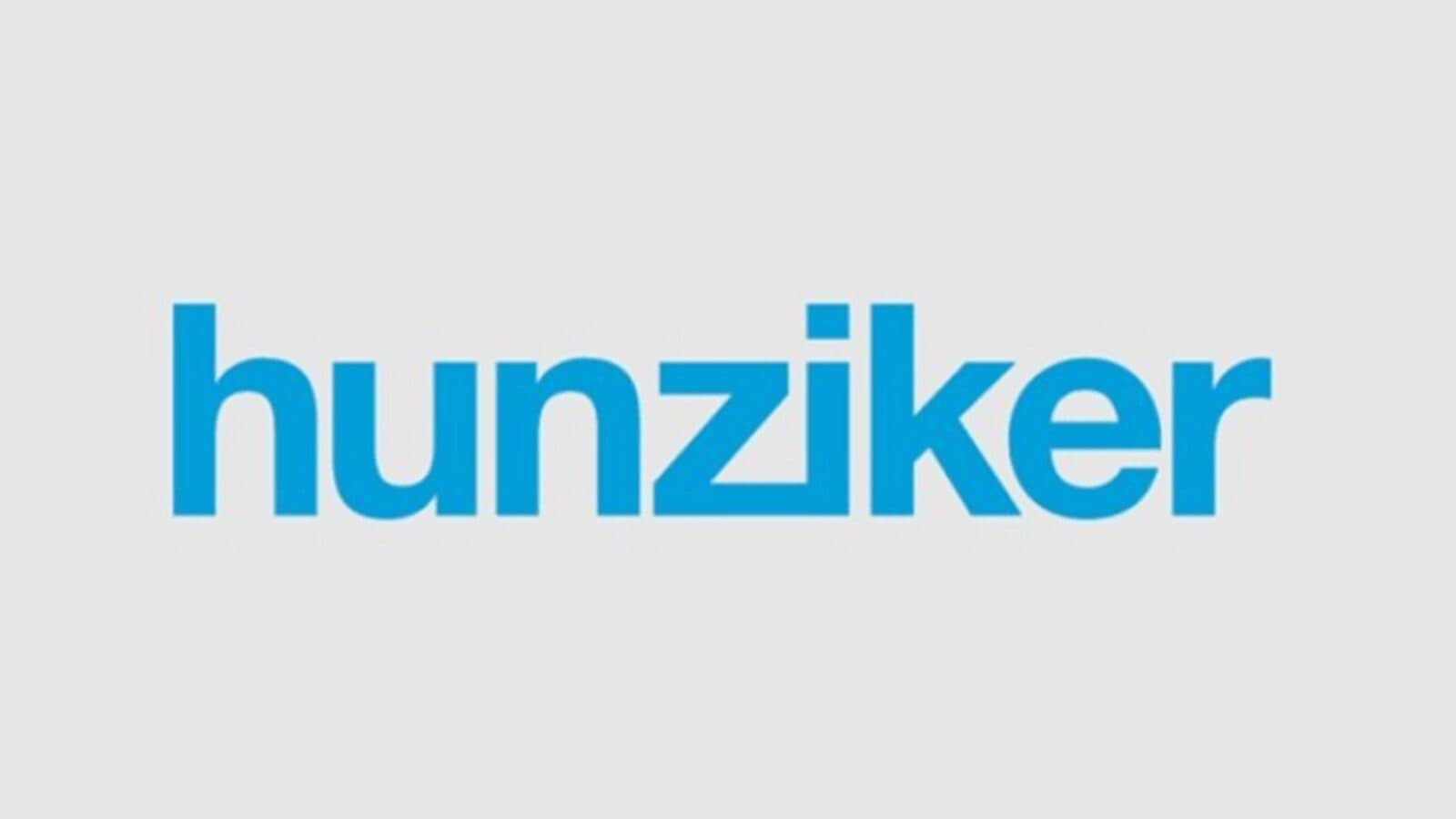Allgemeines Logo der Hunziker Hausmesse für die Messe-Seite von EBS