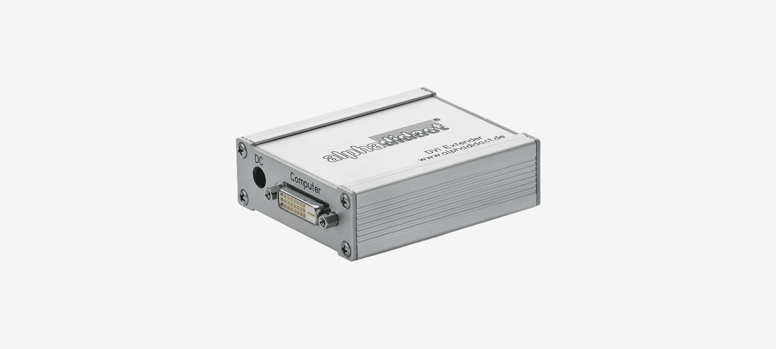1-1 Signal Extender