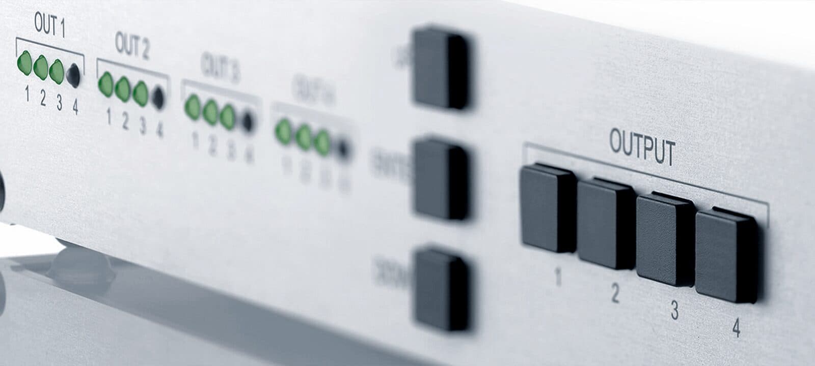 Signalmanagement
